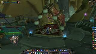 Formula Superior Mana Oil  From where to get WoW TBC [upl. by Dubenko282]