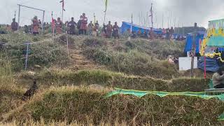 Trashiyangtse Ugyen Sanga Chholing Lhakhang in Pakaling Radhi …After 30 years back to village [upl. by Magdalena]