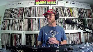 Kenny Meez live on Twitch  06 07 2024 [upl. by Patnode]