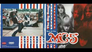 MC5  Looking At You Original quotASquarequot Single Version 1968 [upl. by Neumann]