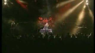 MICHAEL SCHENKER  WRITTEN IN THE SAND  LIVE1997 [upl. by Ronni]