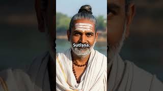 Redemption of Duṣpanya astrology puranam english ancienthistory facts mythology hindugod [upl. by Egduj]