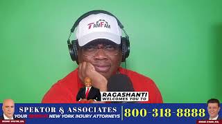 RAGASHANTI LIVE  MONDAY MARCH 25 2024 [upl. by Volpe567]