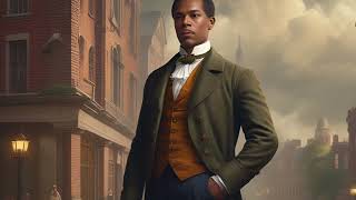 The Life Story Of Crispus Attucks [upl. by Ojeillib]