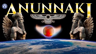 Os Anunnaki – O Povo de Nibiru Está Voltando [upl. by Amsirhc]