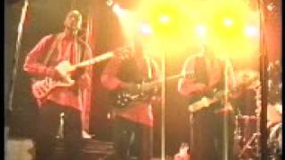 BEMBEYA JAZZ EN CONCERT REALISATION CLAUDE DOSSO DE BLACK TREE TV [upl. by Ecerahc]