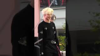 FANCAM“LYKN”TPOP IDOL X THAI FESTIVAT SAWASDEE 2024 IN SEOULSOUTH KOREA🇰🇷idolshortsfypシ゚ [upl. by Oeak]