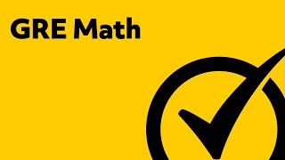 Free Amazing GRE Math Study Guide [upl. by Flatto]