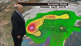 WeatherCast Sunday 530pm [upl. by Loos]