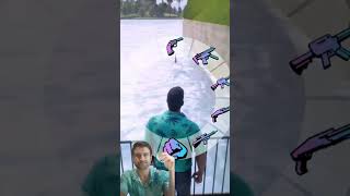 Its a setup gta6trailer gta6 vicecity tommyvercetti [upl. by Nioe]