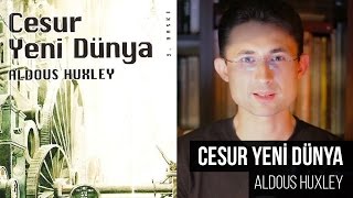 Cesur Yeni Dünya  OKU [upl. by Rhodia]