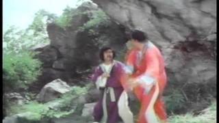 Wushu Gone Whacked Worst Kung Fu fight scene choreography  Funny Kung Fu Movie Moment [upl. by Amluz765]