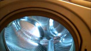 How to Use Affresh Washer Cleaner Tablets [upl. by Eulalie]