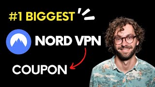 NordVPN Coupon Code  BEST NordVPN Promo Code Discount Deal [upl. by Eiramanit442]