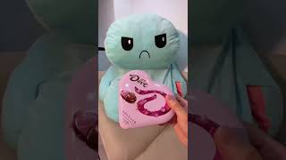 How To Use Giant Reversible Octopus Plush [upl. by Ikkim]