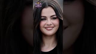 Selena Gomez talks about boyfriend Benny Blanco selenagomez bennyblanco sexiestmanalive [upl. by Lac]