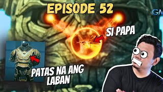 VOLTES V LEGACY EPISODE 52 REVIEW [upl. by Faun583]