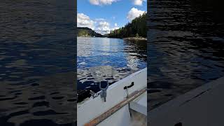 Fisking makrell under the Norways stedene bridge fishing automobile sailing fish sailboating [upl. by Nayab474]