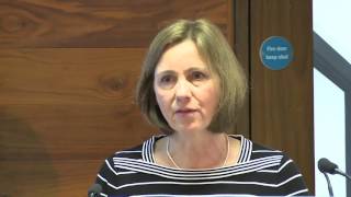 Modernising Copyright in the EU Digital Single Market  Sarah Faulder [upl. by Akram824]