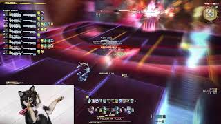 【FF14LIVE】ぬけまる固定 71極とか PH視点 [upl. by Nylarak]