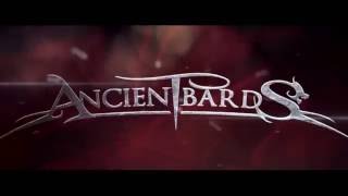 Ancient Bards  10 Bardic Years Tour 2016 [upl. by Pogue]