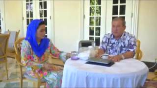 Debaran Keluarga Diraja Menjelang Kemahkotaan Sultan Johor  Buletin TV3 20 Mac 2015 [upl. by Bang]