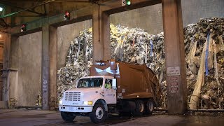 Olmsted County WastetoEnergy Facility OWEF [upl. by Jarus256]