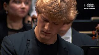 Grieg Arietta op 12 ∙ Jan Lisiecki [upl. by Ianej]