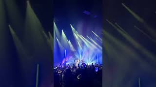 6lack and Jessie Reyez perform live in Los Angeles [upl. by Noscire]