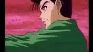 Yu Yu hakusho english opening [upl. by Yetnruoc424]