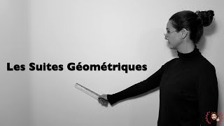 Drôles 2 Maths  Les Suites Géométriques [upl. by Ro]