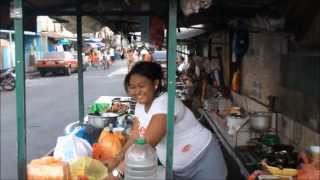 Philippinen  Eine lange Reise 2014 Doku  Tondo Manila  Part 2 [upl. by Sidonie645]