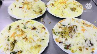 Thalassery mutton dum biriyani Malayalam തലശ്ശേരി മട്ടൻ ദം ബിരിയാണി malabar mutton dum biriyani easy [upl. by Essinger950]