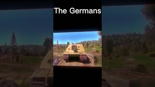 Maginot Line warthunder gaming tank germany france maginot line maginotline [upl. by Rawdon337]