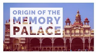 Origin of the Memory Palace [upl. by Eelyam]