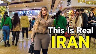 This Is Real IRAN 🇮🇷 What The Western Media Dont Tell You About IRAN ایران [upl. by Barren]