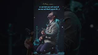 Salamat song with lyrics  Arijit Singh song arijitsingh youtubeshorts shayri song salamat [upl. by Asamot]