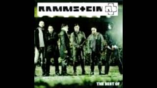 Rammstein  Buckstabu Instrumental [upl. by Obrien132]