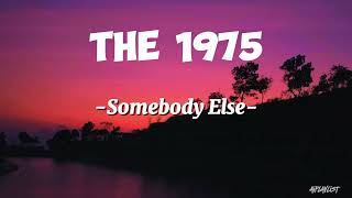 The 1975 Playlist  About You  Somebody Else  Robbers  Its Not Living  Chocolate  The Sound [upl. by Burnard]