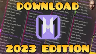 How to DOWNLOAD MEGA HACK V7 in 2023 [upl. by Aseela]