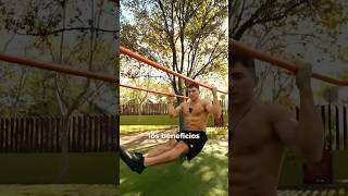 Los beneficios de la calistenia workout calisteniaencasa calisthenics streetlifting [upl. by Darrow977]