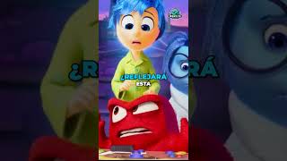 quot¿La Ansiedad en Disney 🌟🎥 delreves2 intensamente2 psicología [upl. by Jahdai]