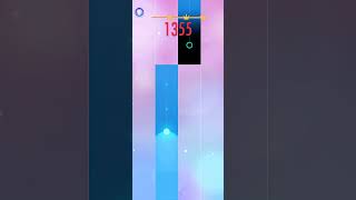 Piano tiles 2  Serenade 2768 [upl. by Chobot]