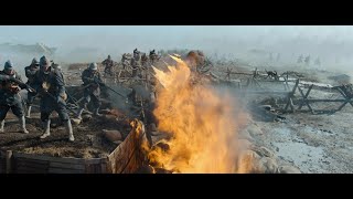 Im Westen nichts Neues 2022  Deutscher Trailer  Full HD 1920x1080p  GameMoviePortalch [upl. by Eberta]