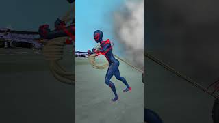 The Power of Spider Man  Marvel Animation spiderman shorts [upl. by Acinahs731]