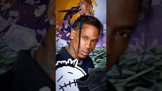 Travis Scott The HipHop Innovator Who Redefined Modern Music  Qrated [upl. by Radferd]