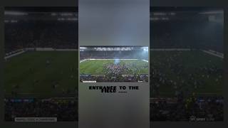 Store entrance vs field entrance football football edits [upl. by Ameyn717]