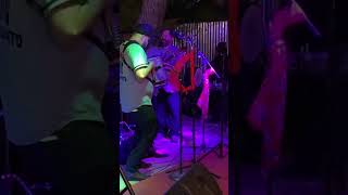 Conjunto Diferencia at BOSMANS in San Antonio TX 110124 [upl. by Sinnaoi]