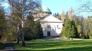 Wo wir wohnen  Bückeburg Schloss  2 Februar [upl. by Belvia]