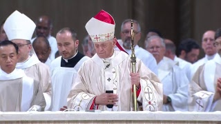 Permanent Diaconate Ordination 2017  Archdiocese of Washington [upl. by Aronel]